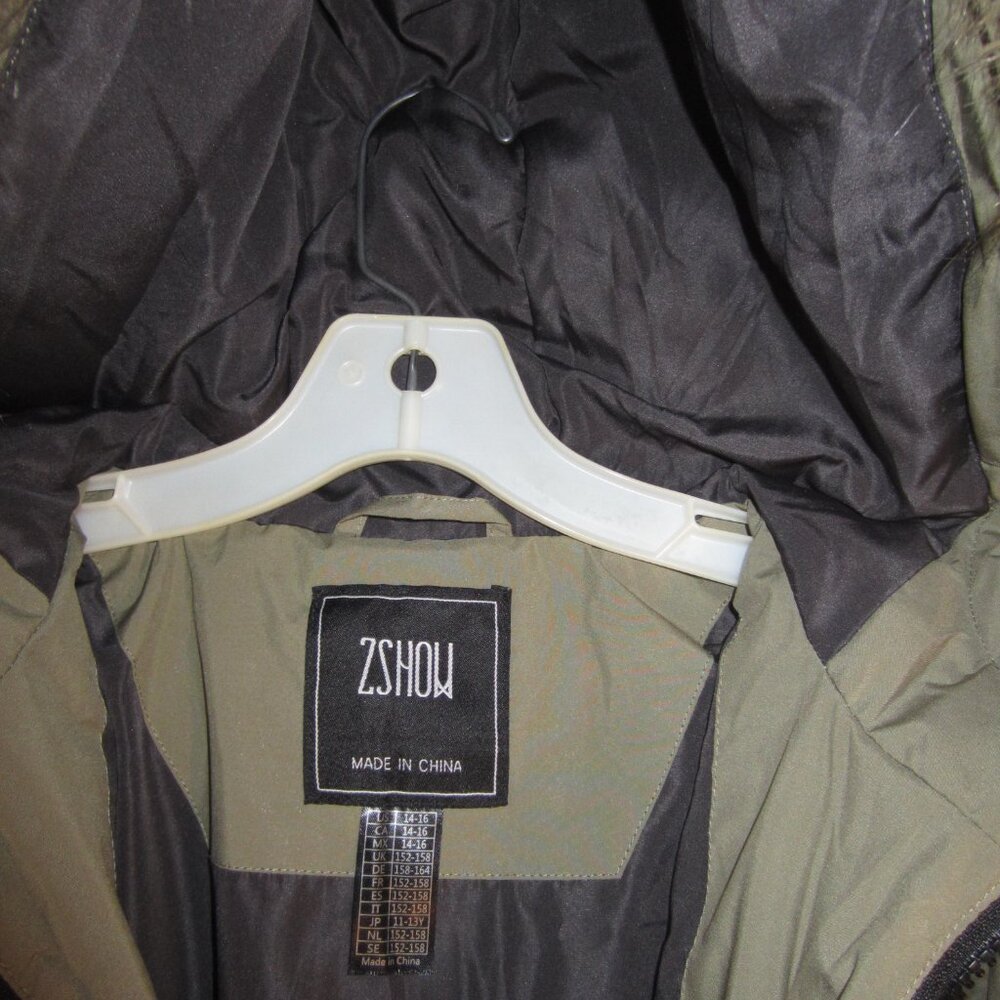 Kids jacket - Picture 3 of 6